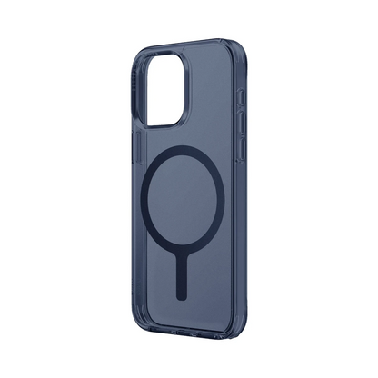 Uniq Apple iPhone 15 Pro LifePro Xtreme Magsafe Kapak - Mavi