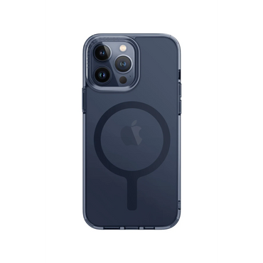 Uniq Apple iPhone 15 Pro LifePro Xtreme Magsafe Kapak - Mavi