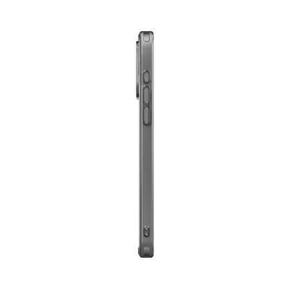 Uniq Apple iPhone 15 Pro LifePro Xtreme Magsafe Kapak - Titan Gri
