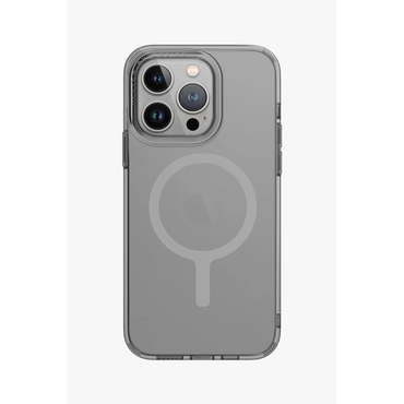 Uniq Apple iPhone 15 Pro LifePro Xtreme Magsafe Kapak - Titan Gri