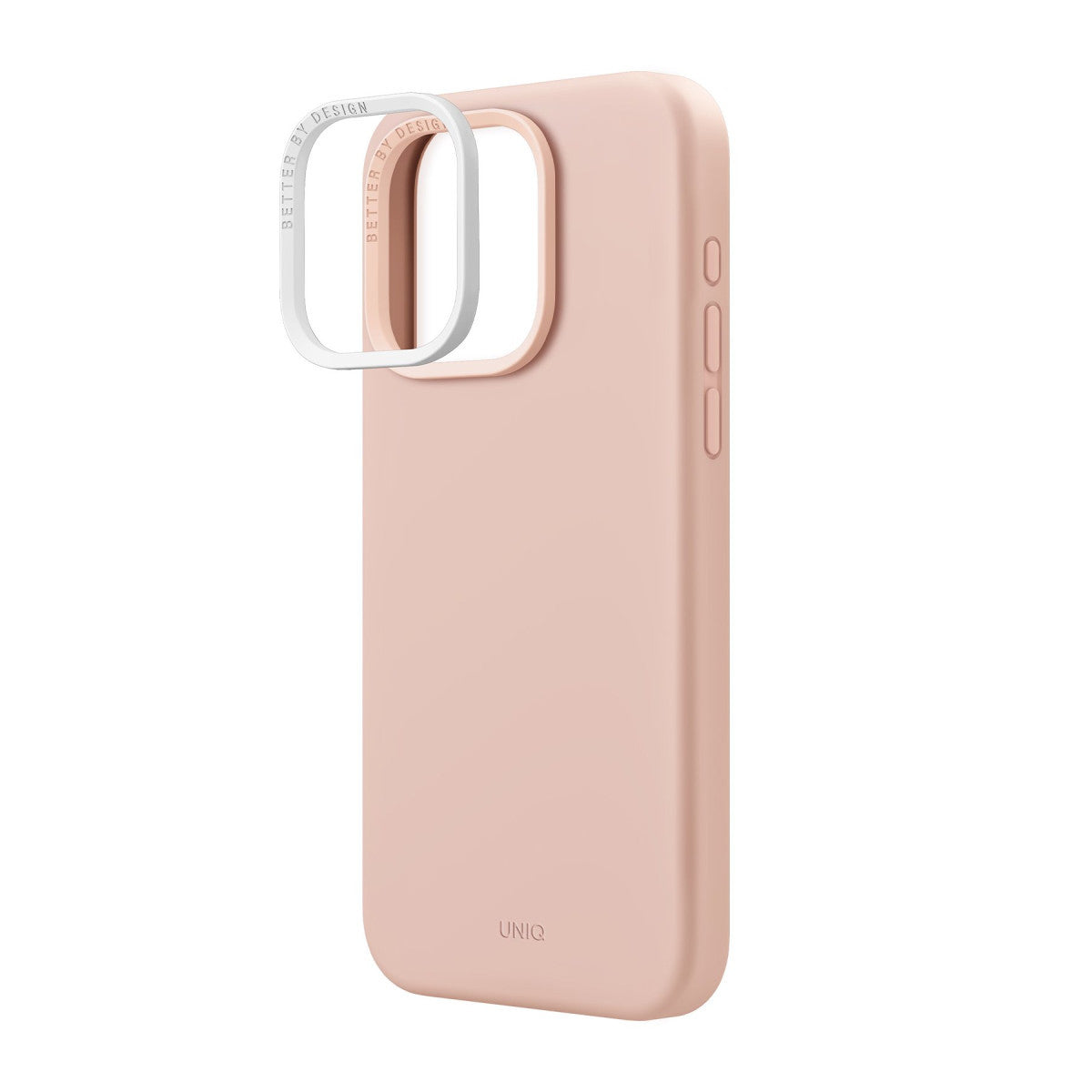 Uniq Apple iPhone 15 Pro Lino Hue Magsafe Kapak