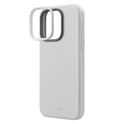 Uniq Apple iPhone 15 Pro Lino Hue Magsafe Kapak