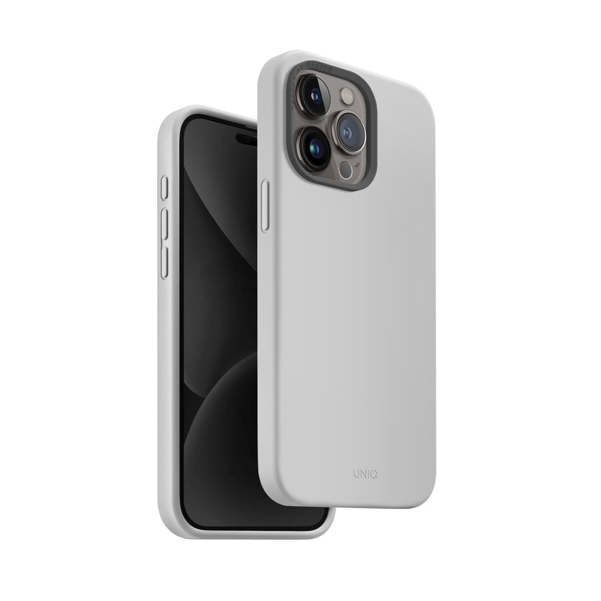 Uniq Apple iPhone 15 Pro Lino Hue Magsafe Kapak