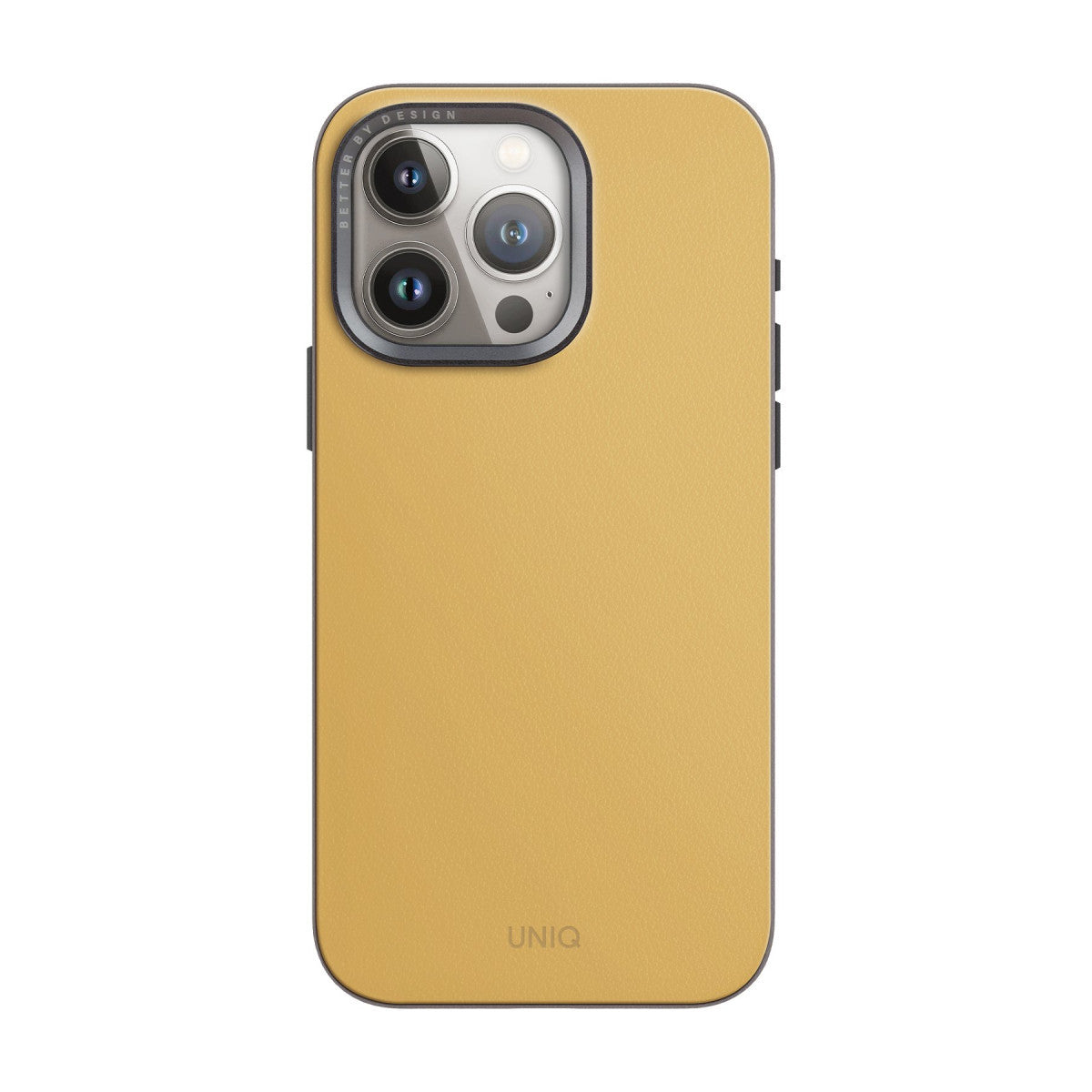 Uniq Apple iPhone 15 Pro Lyden DS Magsafe Kapak