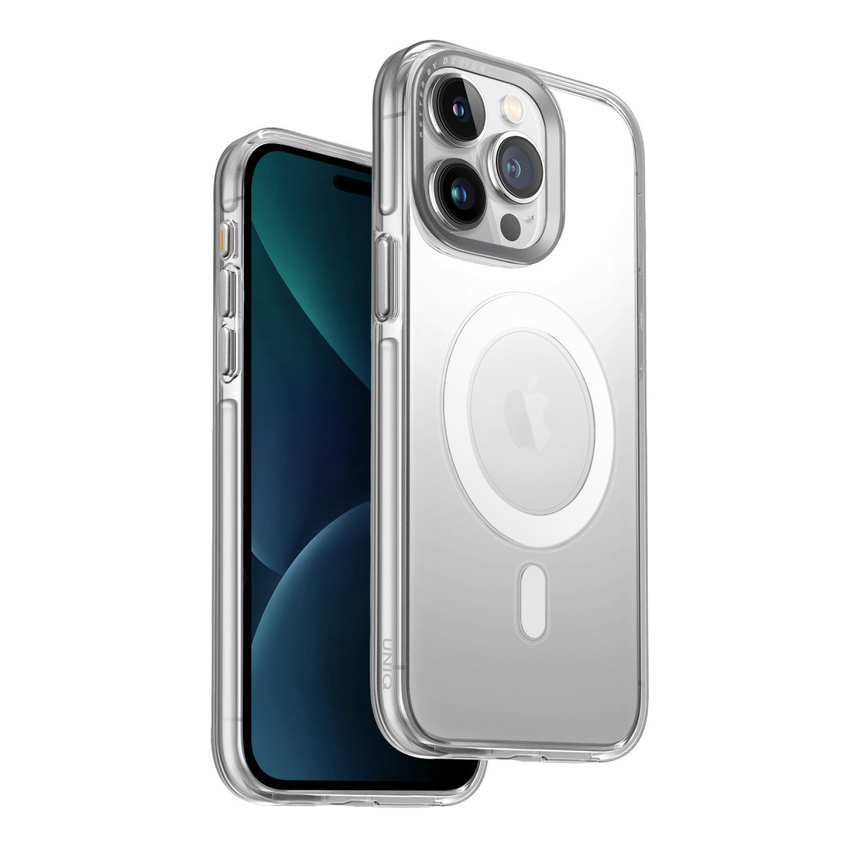 Uniq Apple iPhone 15 Pro Max Calio Magsafe Kapak