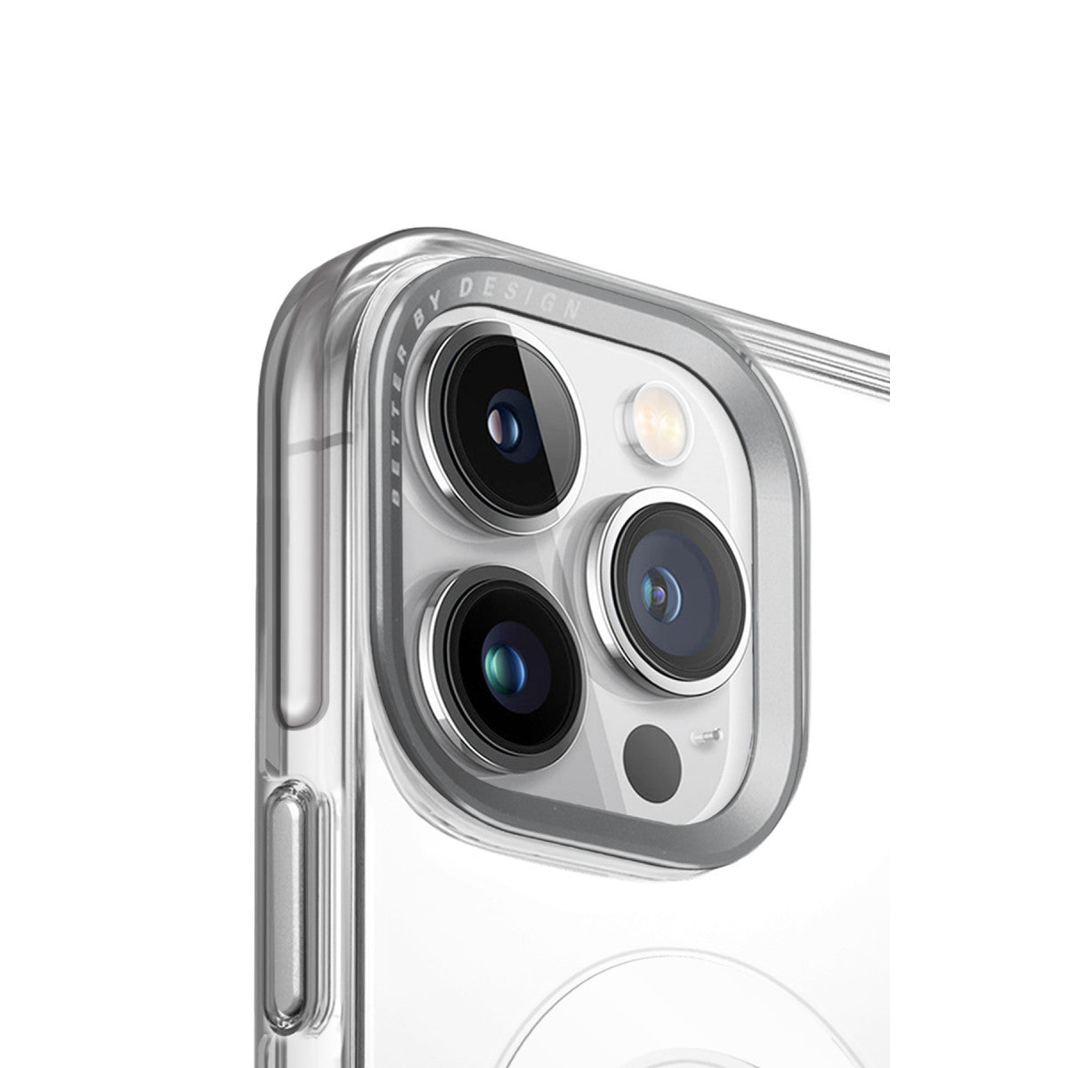 Uniq Apple iPhone 15 Pro Max Calio Magsafe Kapak