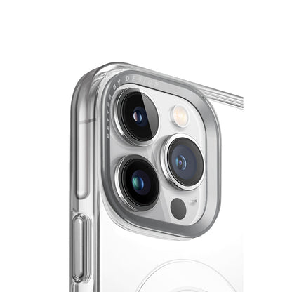 Uniq Apple iPhone 15 Pro Max Calio Magsafe Kapak