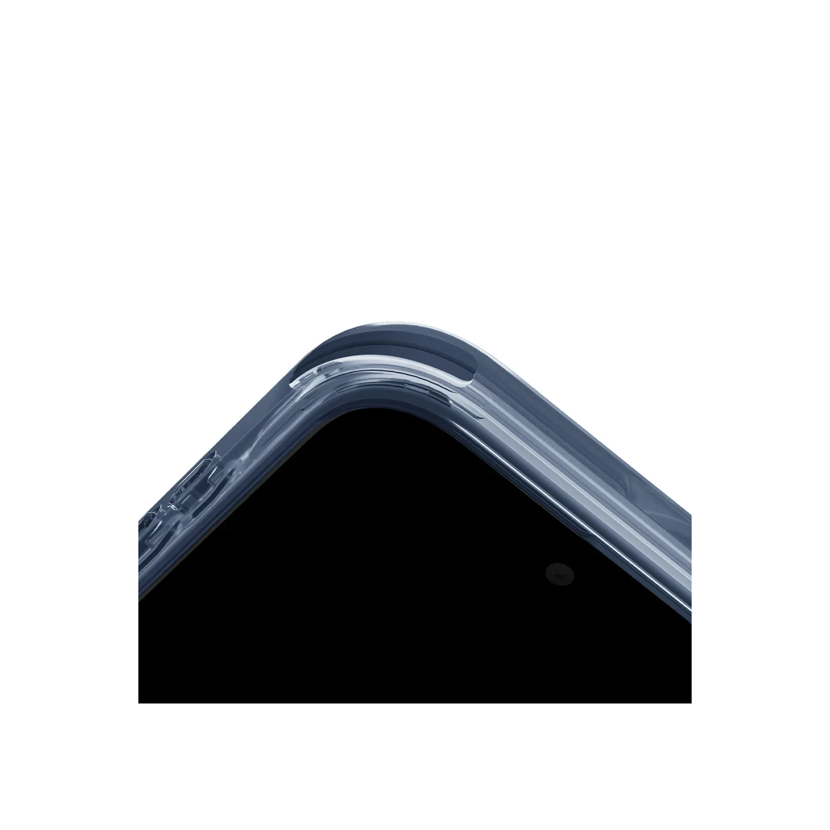 Uniq Apple iPhone 15 Pro Max Combat Magsafe Kapak - Mavi