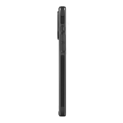 Uniq Apple iPhone 15 Pro Max Combat Magsafe Kapak - Siyah