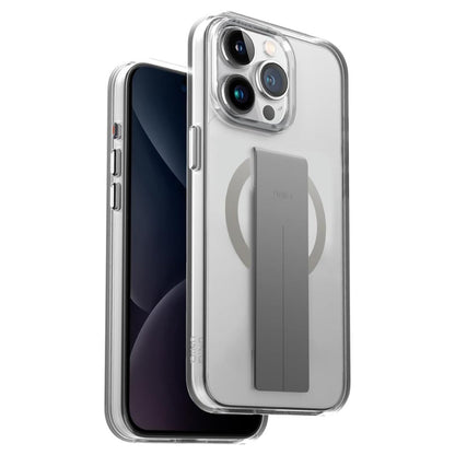 Uniq Apple iPhone 15 Pro Max Heldro Magsafe Kapak