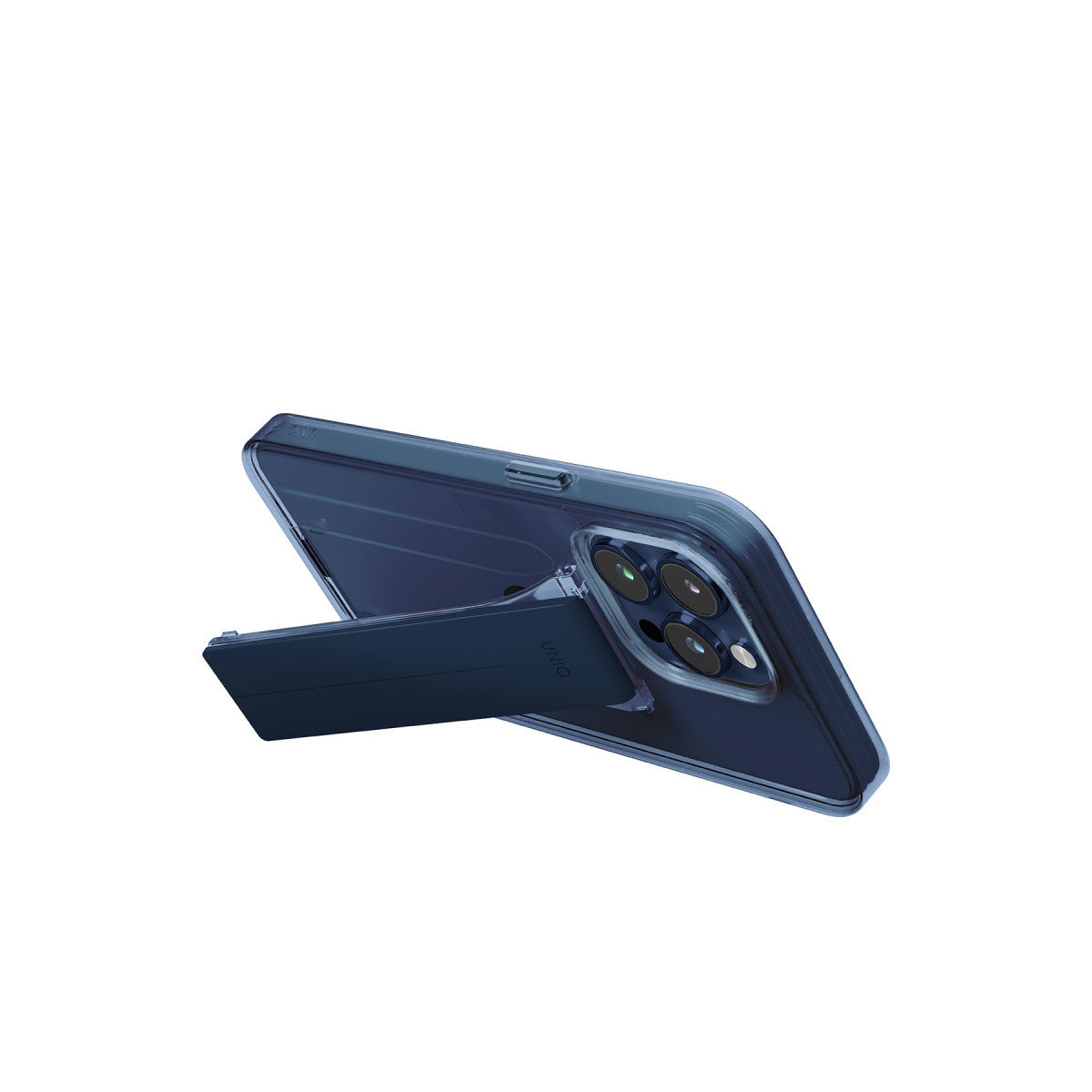 Uniq Apple iPhone 15 Pro Max Heldro Mount Standlı Kapak