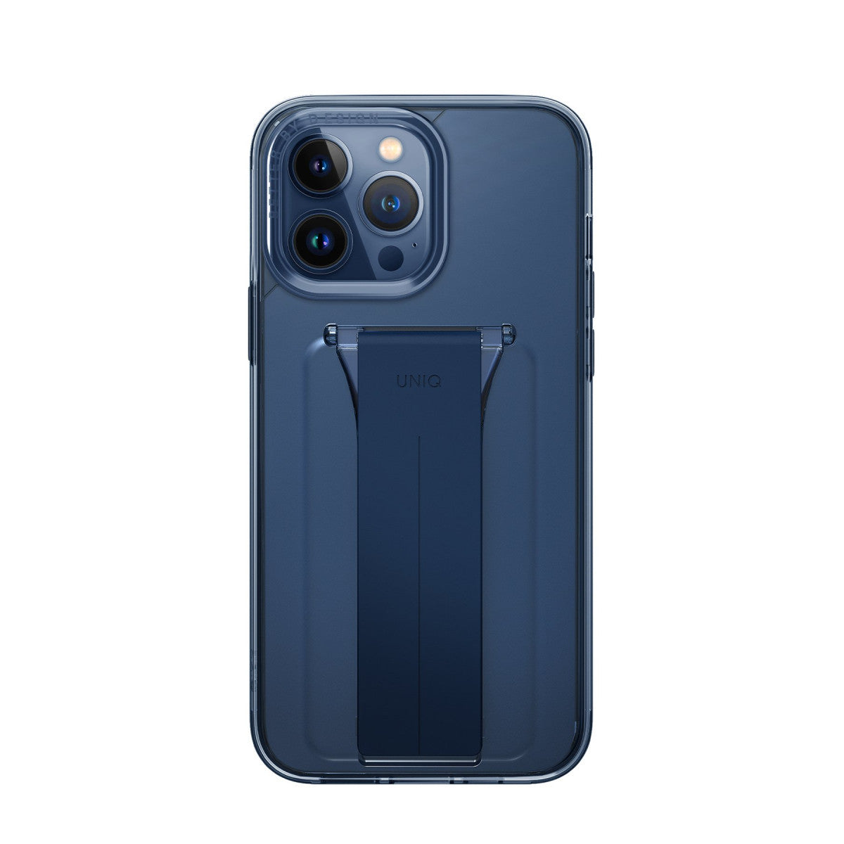 Uniq Apple iPhone 15 Pro Max Heldro Mount Standlı Kapak