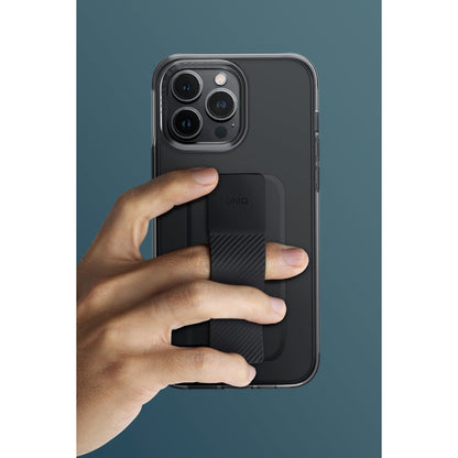 Uniq Apple iPhone 15 Pro Max Heldro Mount Standlı Kapak