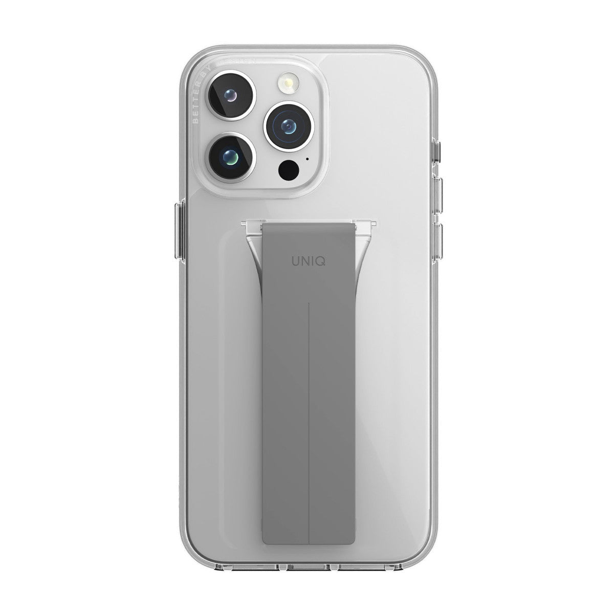 Uniq Apple iPhone 15 Pro Max Heldro Mount Standlı Kapak