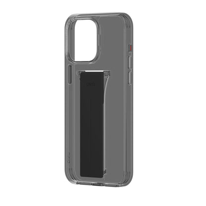 Uniq Apple iPhone 15 Pro Max Heldro Mount Standlı Kapak