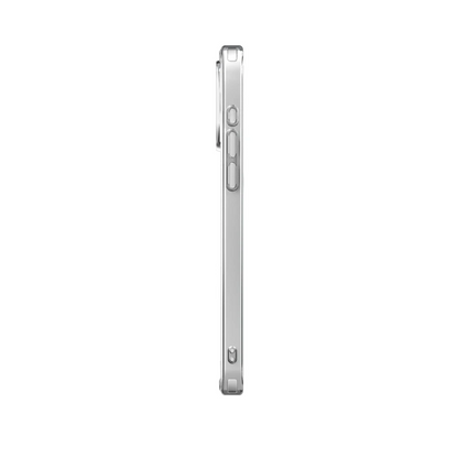 Uniq Apple iPhone 15 Pro Max LifePro Xtreme Kapak - Şeffaf
