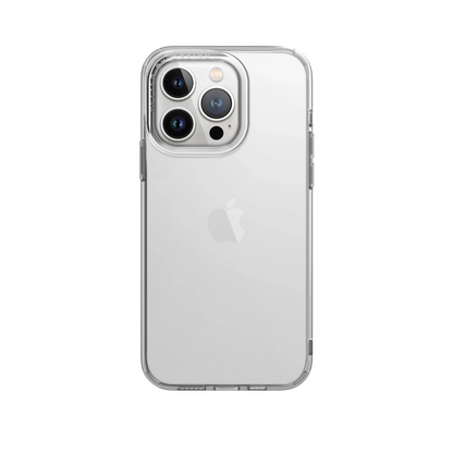 Uniq Apple iPhone 15 Pro Max LifePro Xtreme Kapak - Şeffaf