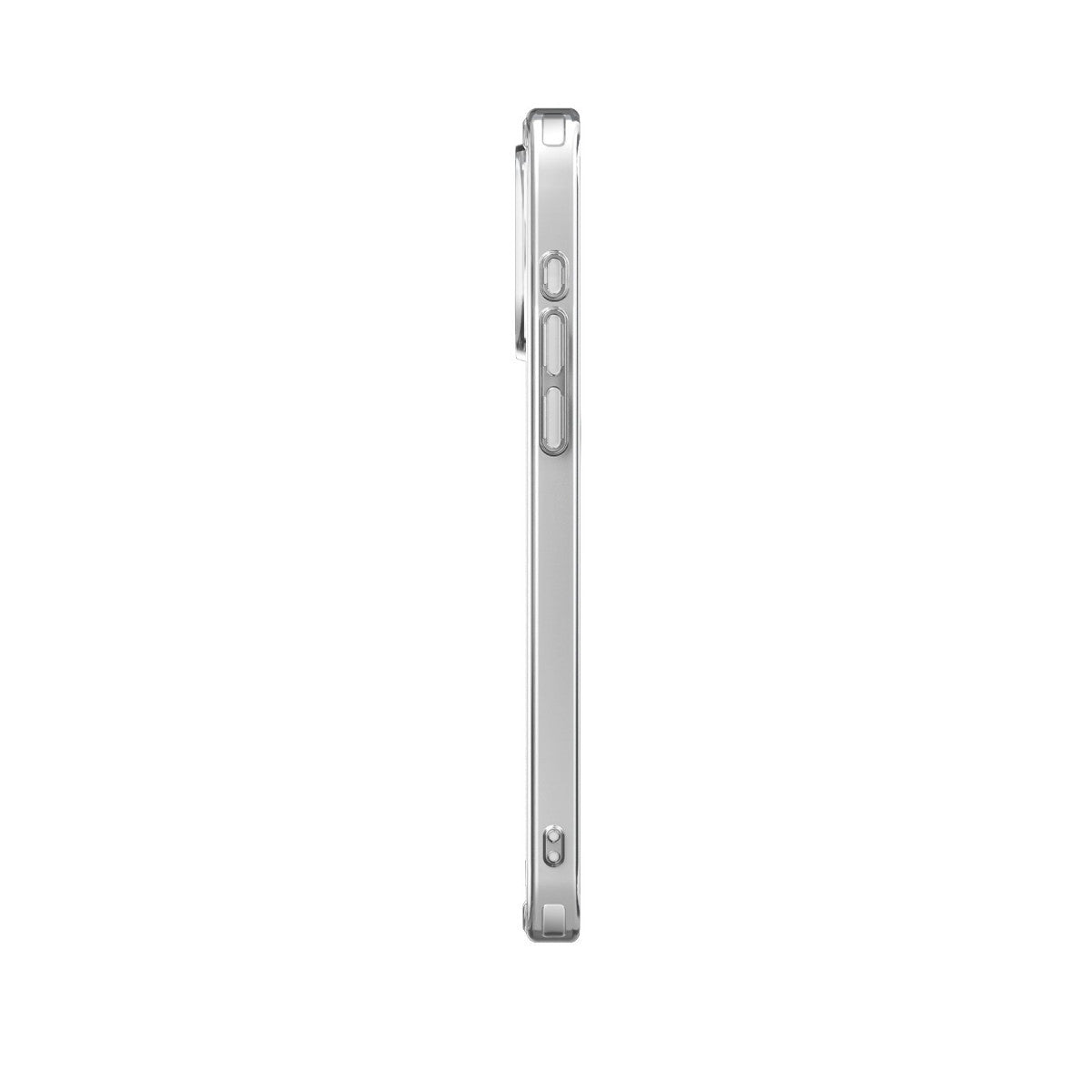 Uniq Apple iPhone 15 Pro Max LifePro Xtreme Kapak