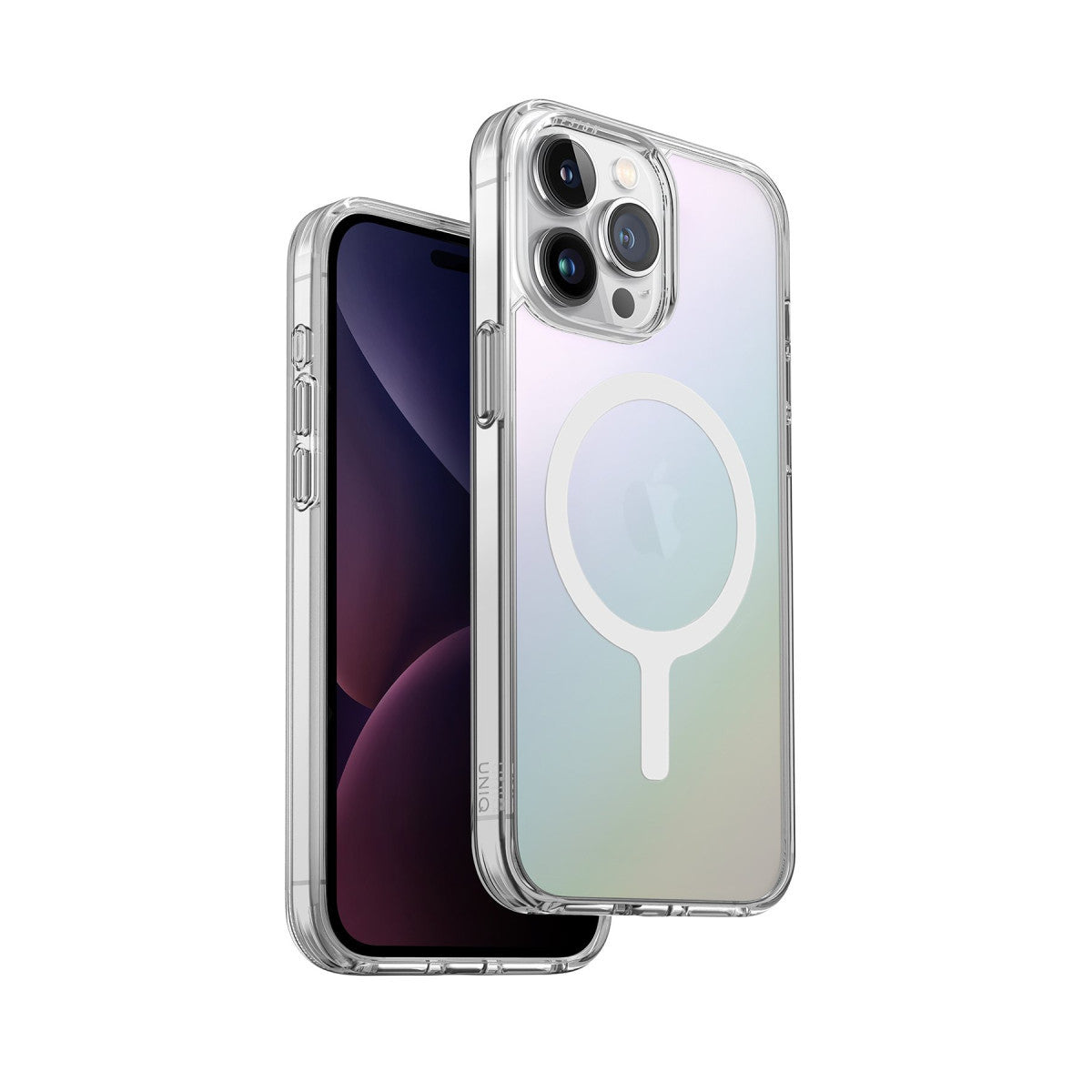 Uniq Apple iPhone 15 Pro Max LifePro Xtreme Magsafe Kapak