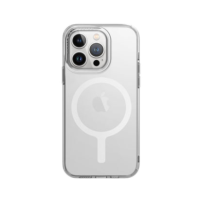 Uniq Apple iPhone 15 Pro Max LifePro Xtreme Magsafe Kapak