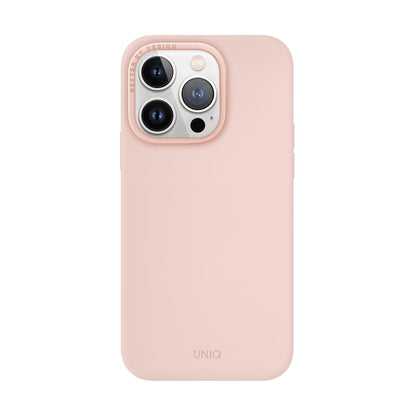 Uniq Apple iPhone 15 Pro Max Lino Hue Magsafe Kapak