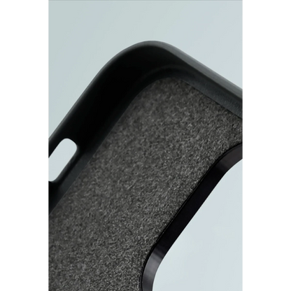 Uniq Apple iPhone 15 Pro Max Lyden DS Magsafe Kapak - Lacivert