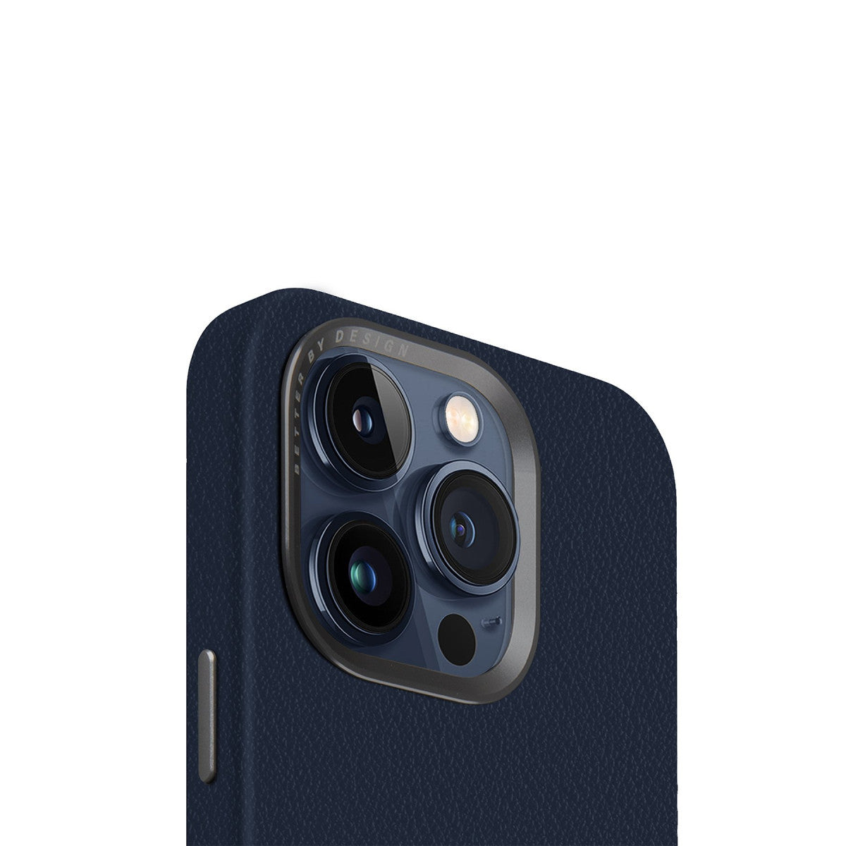 Uniq Apple iPhone 15 Pro Max Lyden Magsafe Deri Kapak