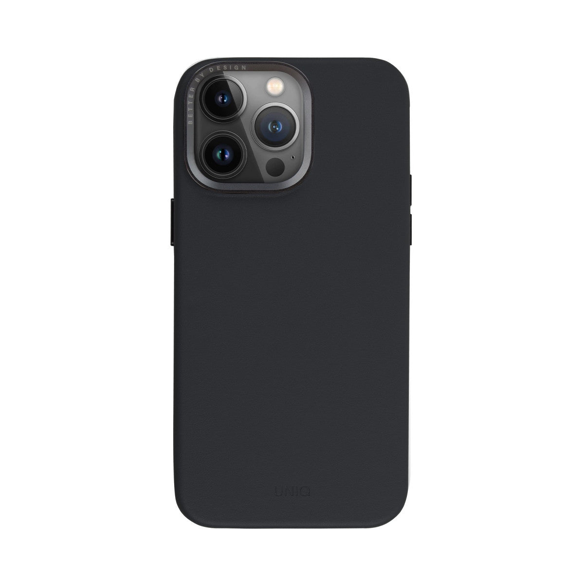 Uniq Apple iPhone 15 Pro Max Lyden Magsafe Deri Kapak