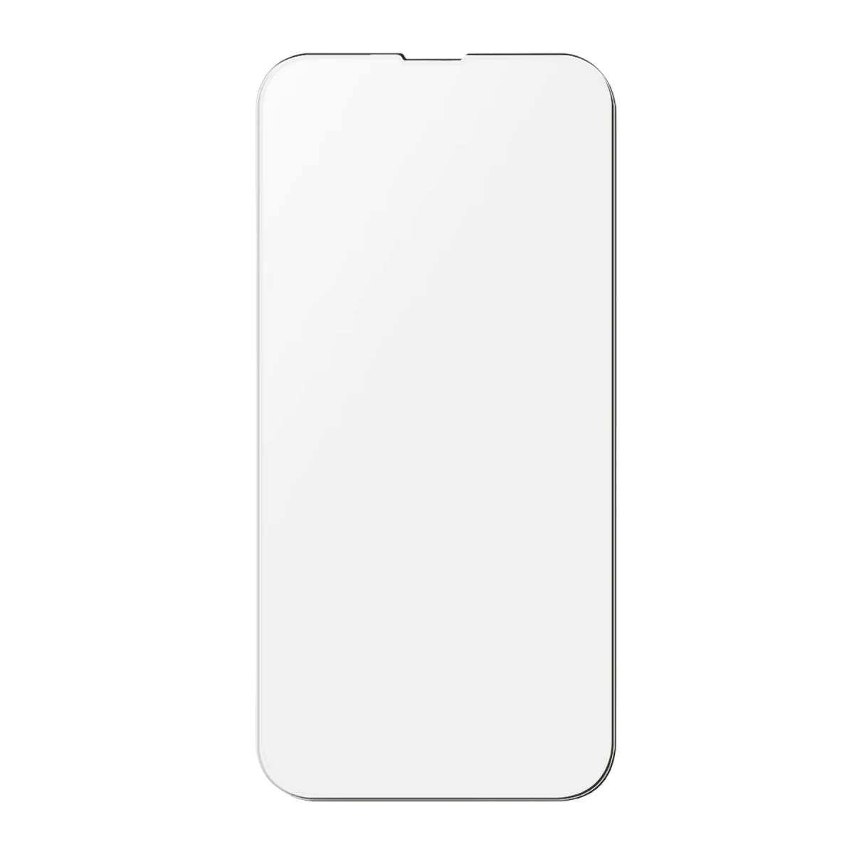 Uniq Apple iPhone 15 Pro Optix Clear Cam Ekran Koruyucu