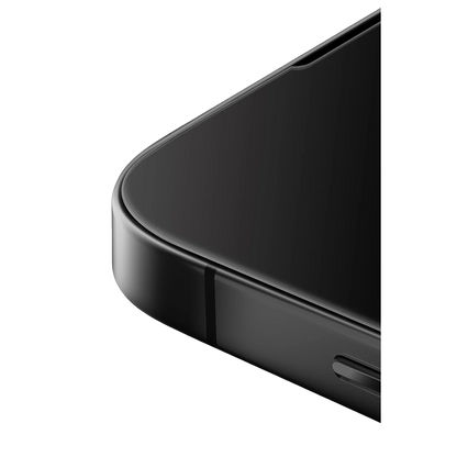 Uniq Apple iPhone 15 Pro Optix Clear Cam Ekran Koruyucu