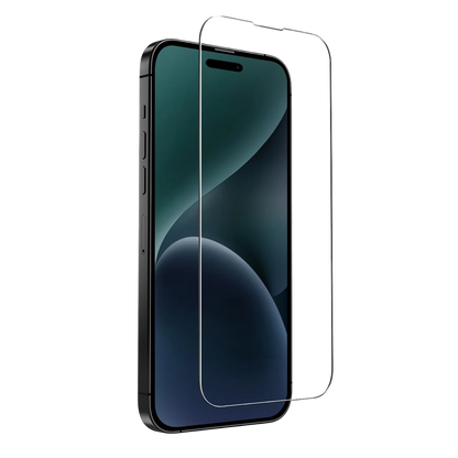 Uniq Apple iPhone 15 Pro Optix Clear Cam Ekran Koruyucu