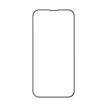 Uniq Apple iPhone 15 Pro Max Optix Mat Ekran Koruyucu