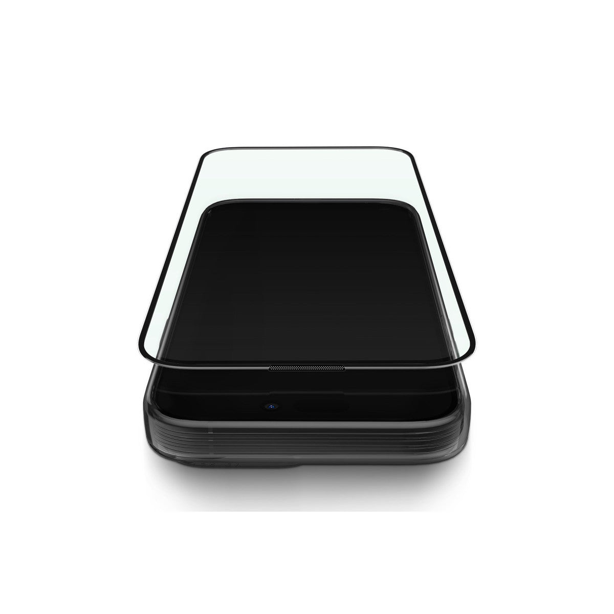 Uniq Apple iPhone 15 Pro Max Optix Vision Care Cam Ekran Koruyucu