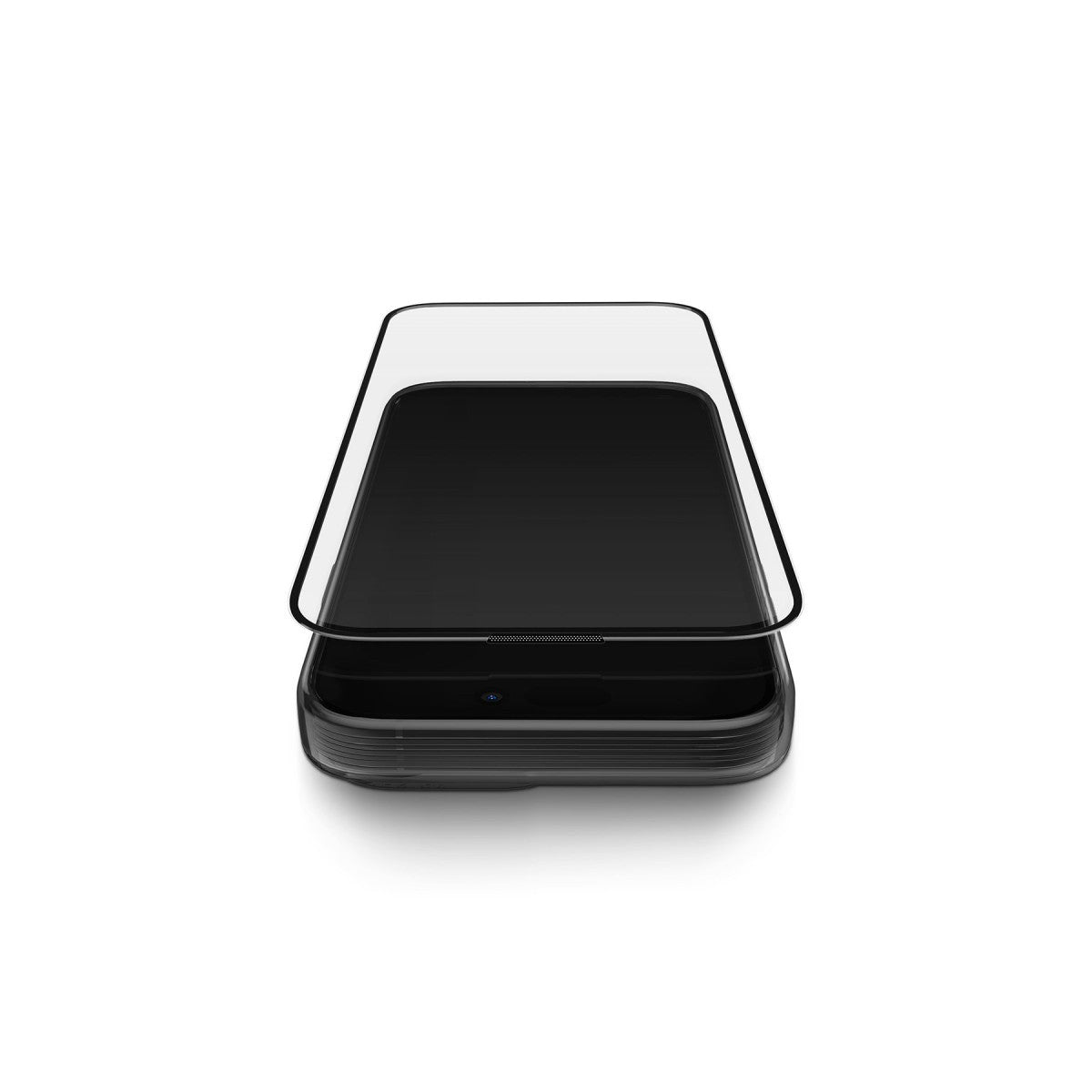 Uniq Apple iPhone 15 Pro Optix Anti Reflective Cam Ekran Koruyucu