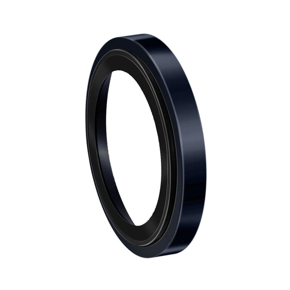 Uniq Apple iPhone 15 Pro Optix Çelik Çerçeveli Sapphire Kamera Lens Koruyucu