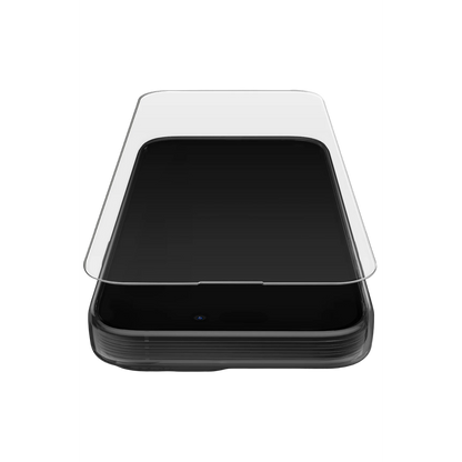 Uniq Apple iPhone 15 Pro Optix Clear Cam Ekran Koruyucu