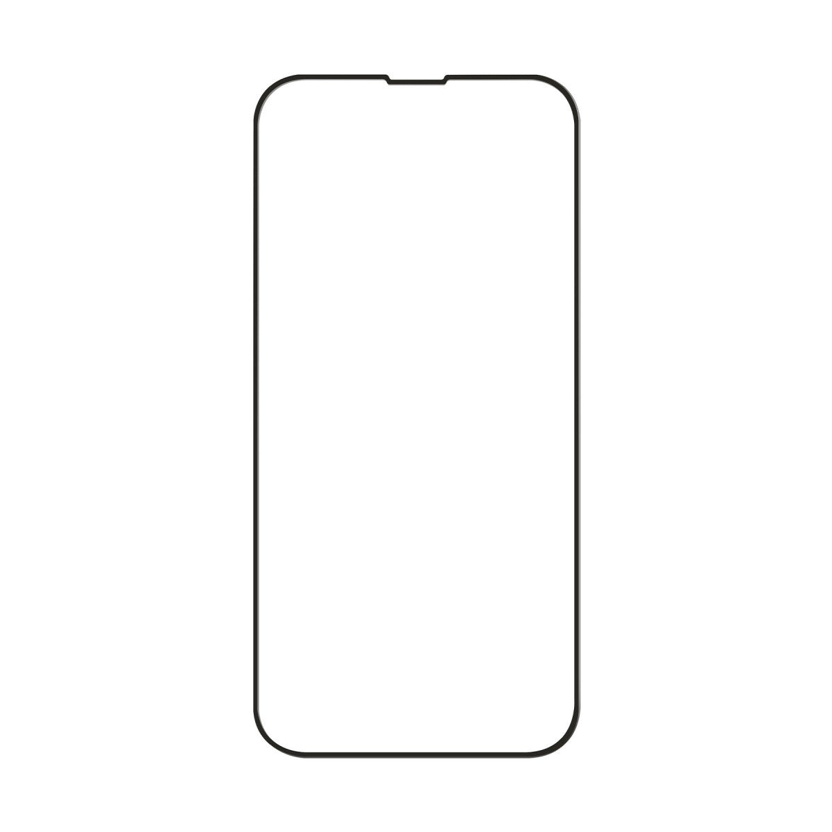 Uniq Apple iPhone 15 Pro Optix Mat Ekran Koruyucu