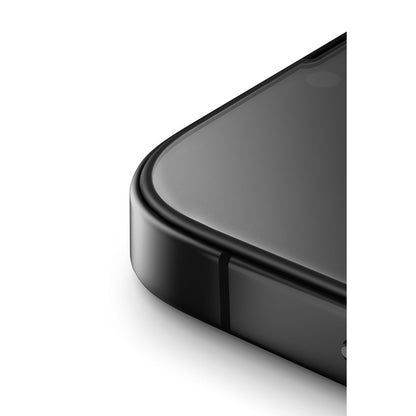 Uniq Apple iPhone 15 Pro Optix Mat Ekran Koruyucu