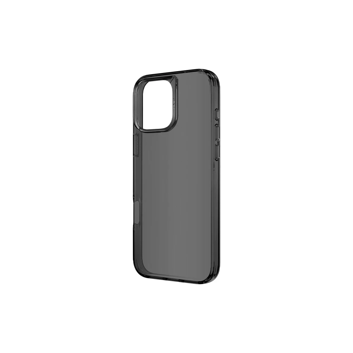 Uniq Apple iPhone 16 Air Fender Kapak - Füme