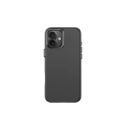 Uniq Apple iPhone 16 Air Fender Kapak - Füme