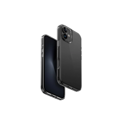 Uniq Apple iPhone 16 Air Fender Kapak - Füme