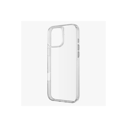 Uniq Apple iPhone 16 Air Fender Kapak - Şeffaf