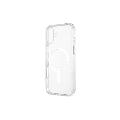 Uniq Apple iPhone 16 Clario Magsafe Kapak
