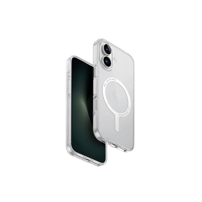 Uniq Apple iPhone 16 Clario Magsafe Kapak