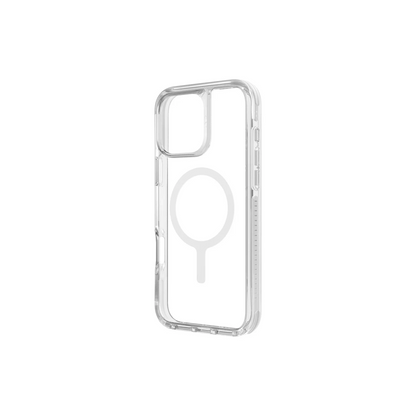 Uniq Apple iPhone 16 Combat Magsafe Kapak - Beyaz