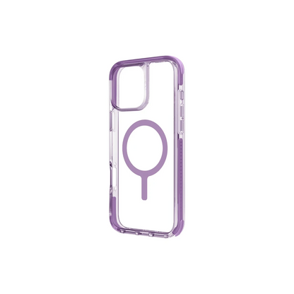 Uniq Apple iPhone 16 Combat Magsafe Kapak - Pembe