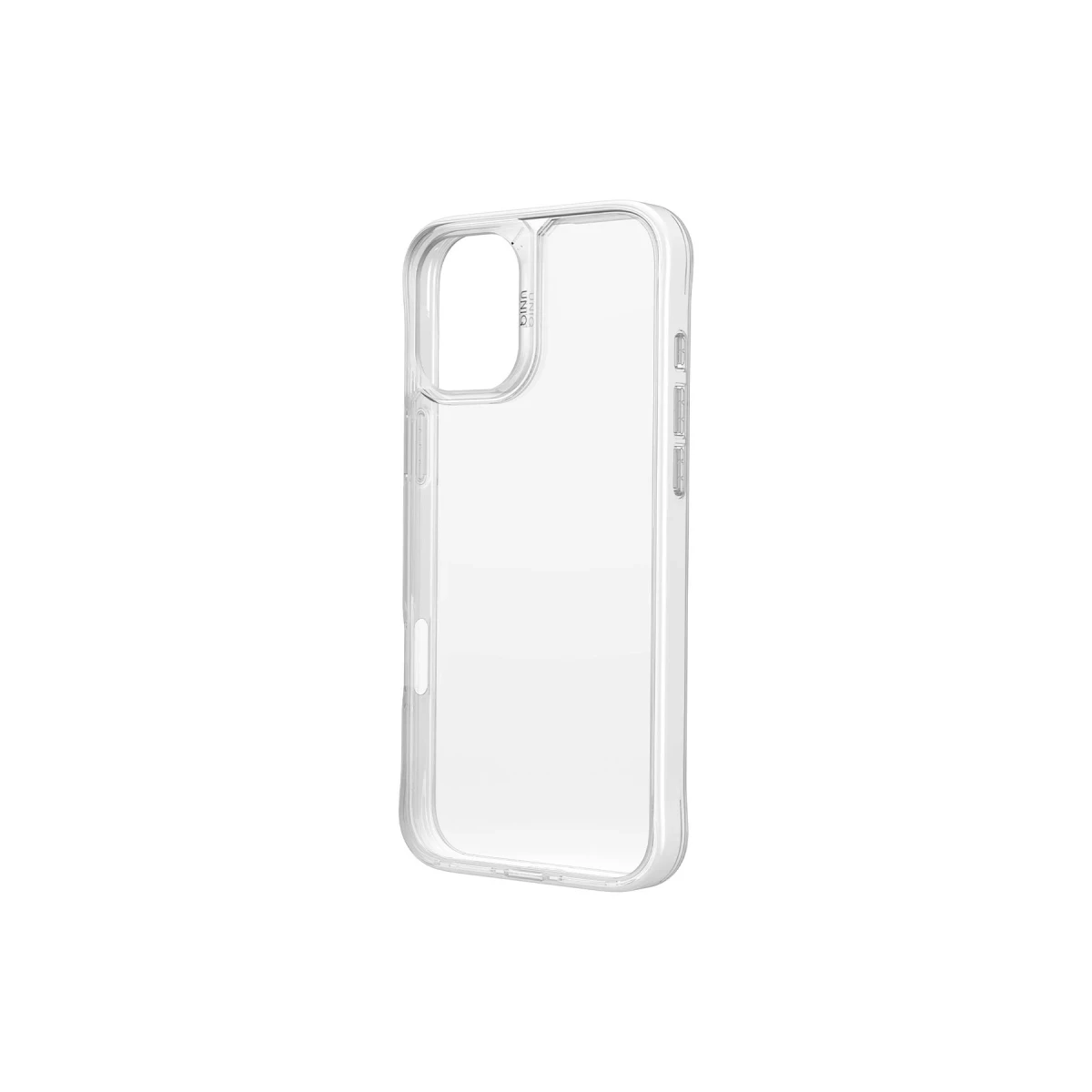 Uniq Apple iPhone 16 LifePro Xtreme Kapak - Şeffaf