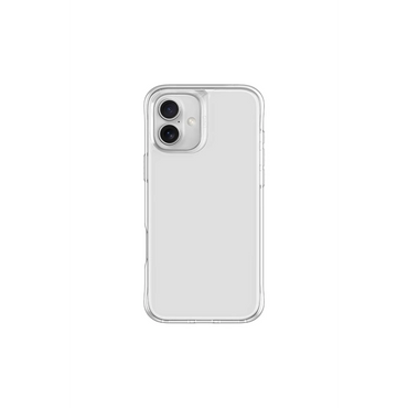 Uniq Apple iPhone 16 LifePro Xtreme Kapak - Şeffaf