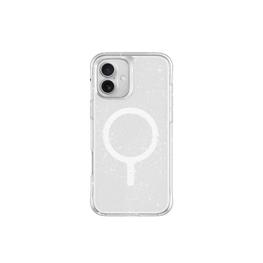 Uniq Apple iPhone 16 LifePro Xtreme Magsafe Kapak - Simli