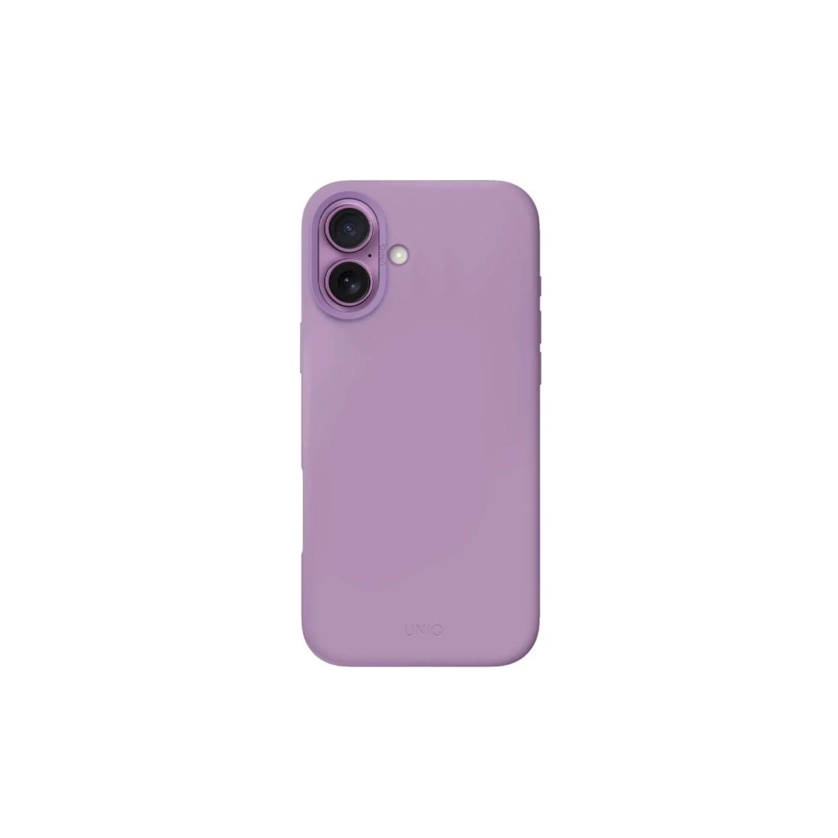 Uniq Apple iPhone 16 Lino Hue Magsafe Kapak - Pembe